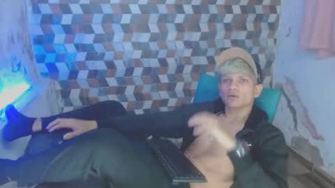 jhon deivis online show from 12-03-24, 06:48