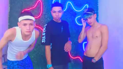 jhon deivis online show from 12-14-24, 02:01