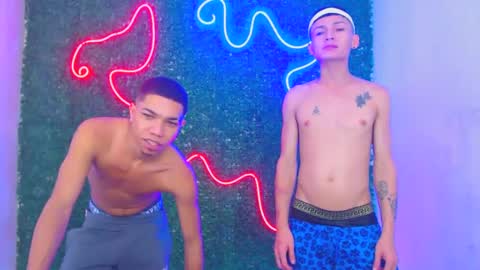 jhon deivis online show from 12-14-24, 05:07