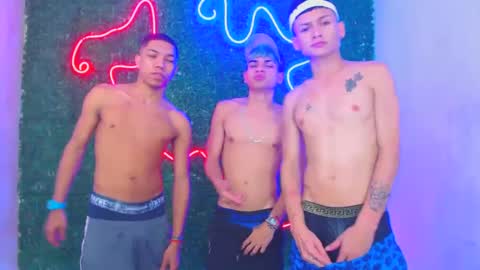 jhon deivis online show from 12-14-24, 08:13