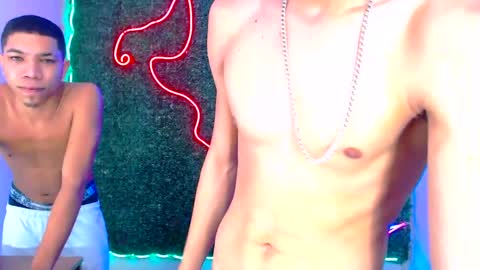 jhon deivis online show from 12-18-24, 08:36