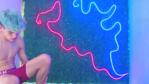 jhon deivis online show from 12-18-24, 11:40