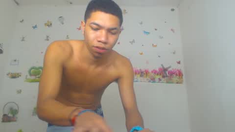 jhon deivis online show from 12-30-24, 01:25