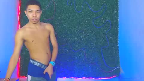 jhon deivis online show from 01-02-25, 07:33