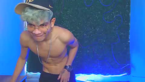 jhon deivis online show from 01-06-25, 03:31