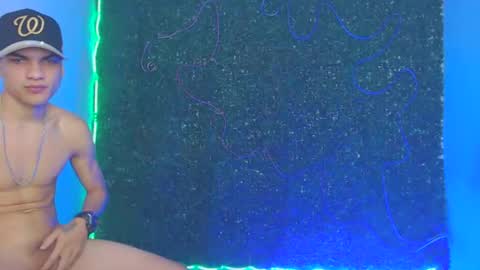 jhon deivis online show from 01-07-25, 07:10