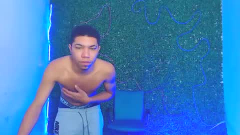 jhon deivis online show from 01-08-25, 12:28