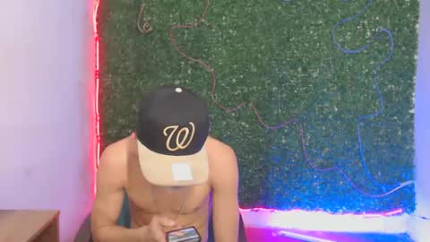 jhon deivis online show from 01-09-25, 01:18