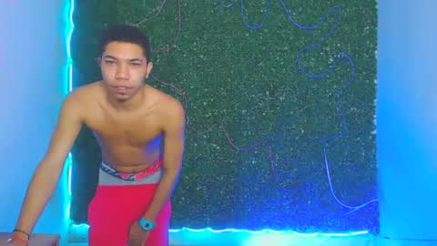 jhon deivis online show from 01-11-25, 03:02