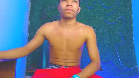 jhon deivis online show from 01-12-25, 01:53