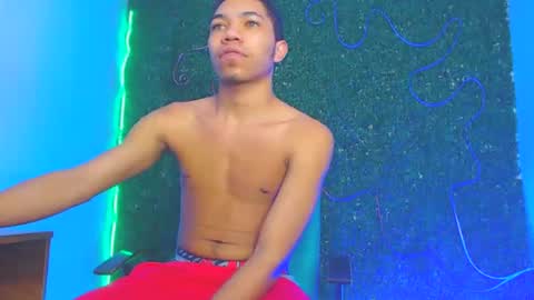 jhon deivis online show from 01-13-25, 12:19