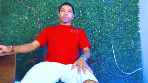 jhon deivis online show from 01-15-25, 01:45