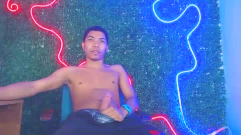 jhon deivis online show from 01-16-25, 01:06