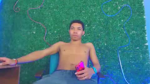 jhon deivis online show from 01-17-25, 03:34