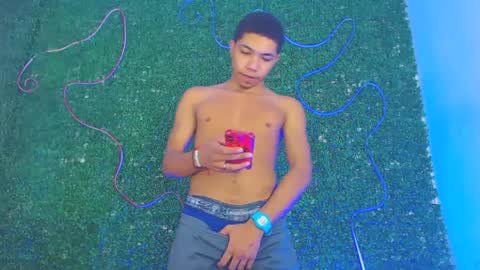 jhon deivis online show from 01-18-25, 01:52