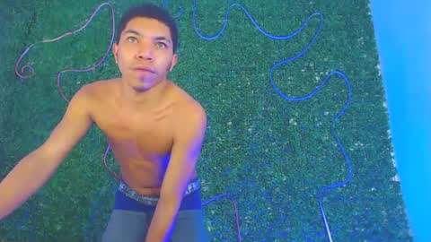 jhon deivis online show from 01-18-25, 07:59