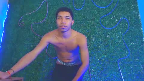 jhon deivis online show from 01-19-25, 01:32