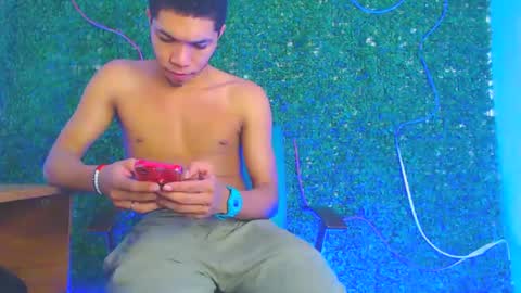 jhon deivis online show from 01-19-25, 07:46