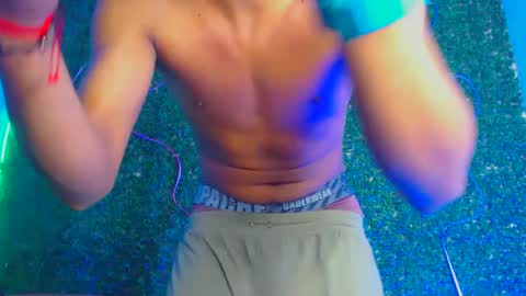 jhon deivis online show from 01-20-25, 04:10