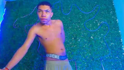 jhon deivis online show from 01-20-25, 07:15