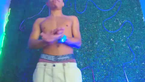 jhon deivis online show from 01-21-25, 02:00