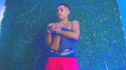 jhon deivis online show from 01-22-25, 02:04