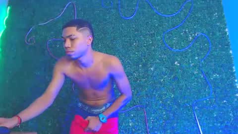 jhon deivis online show from 01-22-25, 05:05