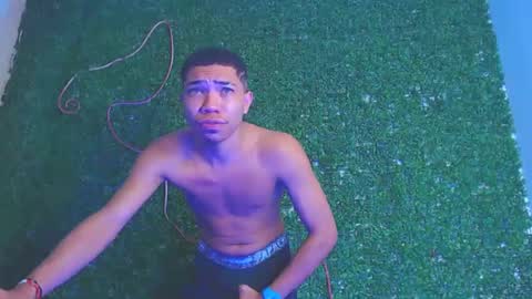 jhon deivis online show from 01-24-25, 02:18