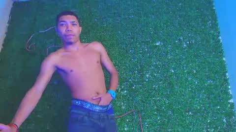 jhon deivis online show from 01-26-25, 03:17