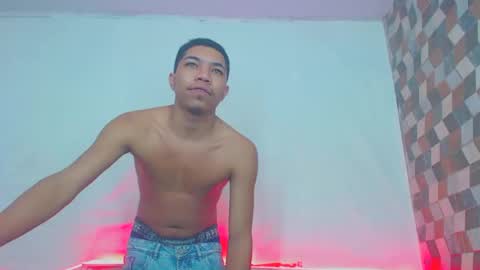 jhon deivis online show from 02-04-25, 04:26