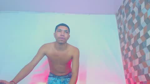 jhon deivis online show from 02-05-25, 01:26