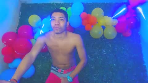 jhon deivis online show from 02-06-25, 01:38