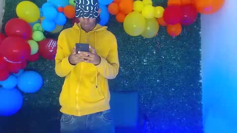 jhon deivis online show from 02-07-25, 01:36