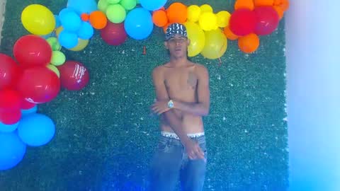 jhon deivis online show from 02-07-25, 11:01