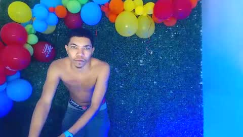 jhon deivis online show from 02-08-25, 06:22