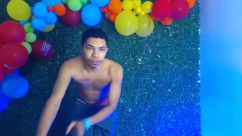 jhon deivis online show from 02-09-25, 02:49