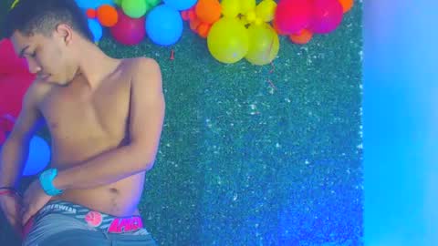 jhon deivis online show from 02-09-25, 05:50