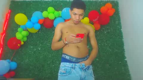 jhon deivis online show from 02-11-25, 03:50