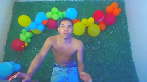 jhon deivis online show from 02-11-25, 06:51