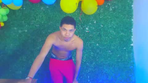 jhon deivis online show from 02-12-25, 03:29