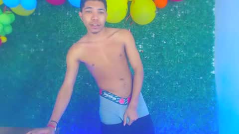 jhon deivis online show from 02-12-25, 08:06