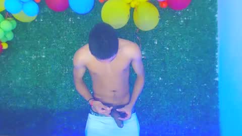 jhon deivis online show from 02-13-25, 03:18