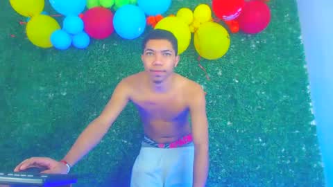 jhon deivis online show from 02-14-25, 02:18