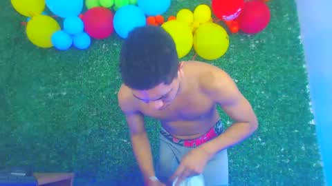 jhon deivis online show from 02-14-25, 05:19