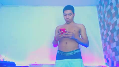 jhon deivis online show from 02-16-25, 05:15