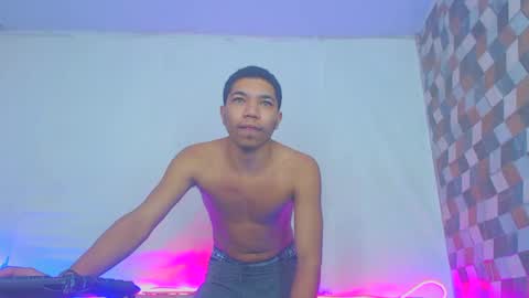 jhon deivis online show from 02-17-25, 07:26