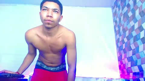 jhon deivis online show from 02-18-25, 08:38