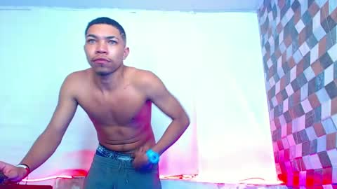 jhon deivis online show from 03-05-25, 10:33