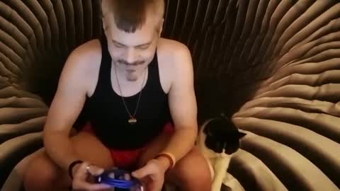 Snapshot of boyblond36 chatting on 01-09-25, 02:54 Slutty Stud online show from 01-09-25, 02:54