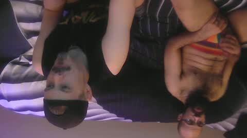 Snapshot of boyblond36 chatting on 02-24-25, 05:11 Slutty Stud online show from 02-24-25, 05:11